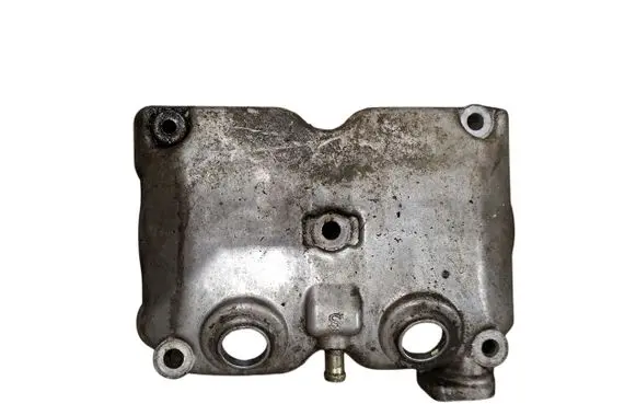 Subaru Forester SH Rocker cam cover 