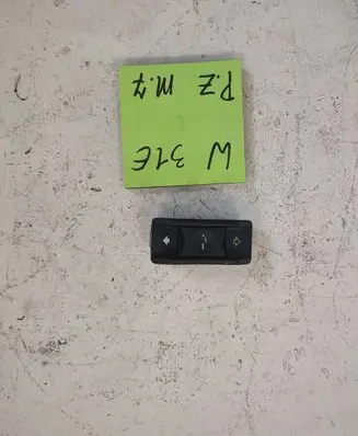 BMW 3 E46 Sunroof switch 61316907288