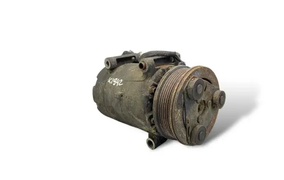 Ford Mondeo MK IV Air conditioning (A/C) compressor (pump) AV6119D629DB K1942