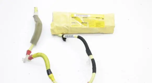 Lexus LS 430 Seat airbag