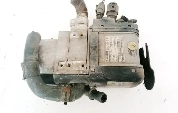 Volkswagen Touran I Auxiliary pre-heater (Webasto) 1K0815065J 9007184C
