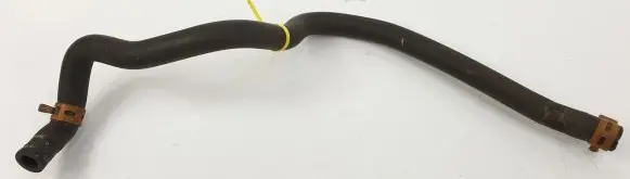 Renault Kangoo I Engine coolant pipe/hose