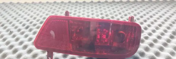 Peugeot 3008 I Rear fog light 9685463580