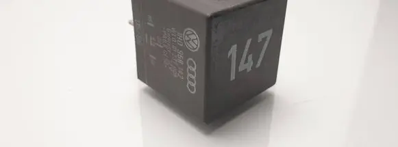 Volkswagen Transporter - Caravelle T4 Other relay 1H0959142 61237008