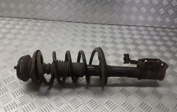 Dacia Sandero Front shock absorber/damper
