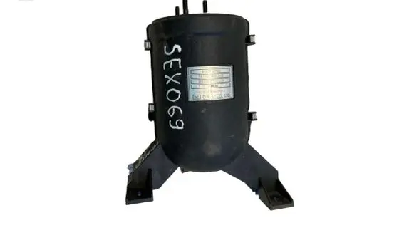 Hyundai Ioniq Air conditioning (A/C) air dryer 97805G7500