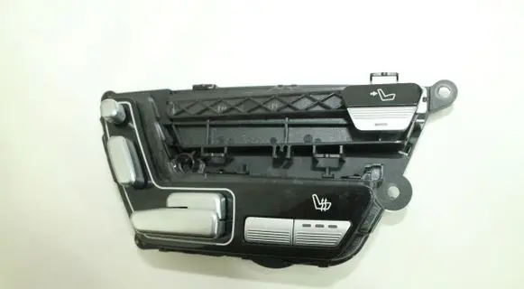Mercedes-Benz S W221 Seat control switch 2218700079