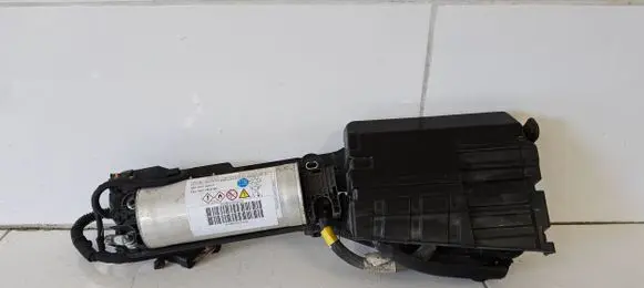 Citroen C4 II Other control units/modules 9677002780 25867R01 35CB010072672