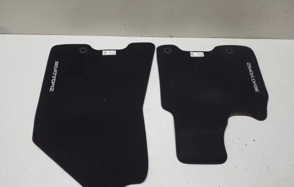 KIA Sportage Car floor mat set F1143ADE60
