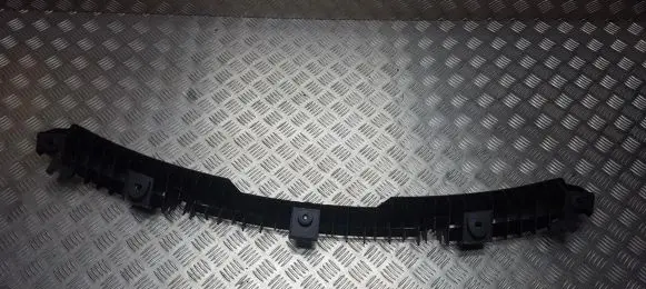 Skoda Fabia Mk2 (5J) Front bumper mounting bracket 5J0819407A