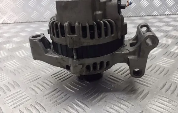 Ford Fusion Generator/alternator A5034PR