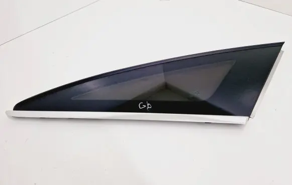 Mercedes-Benz CLS C218 X218 Rear side window 43R00048 E00025920R ESG70WDG30
