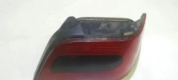 Citroen Xsara Rear/tail lights