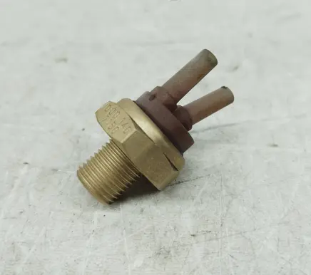 Mercedes-Benz 380 560SEC C126 Sensor 0001407160 A0001407160 50AF14
