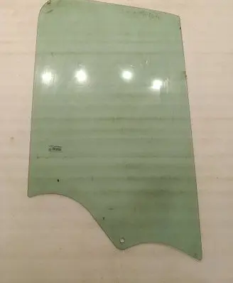 Renault Master III Front door window/glass (coupe) AS2M3232DOT682 43R001583