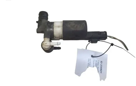 Citroen C4 Grand Picasso Windscreen/windshield washer pump 8200031805
