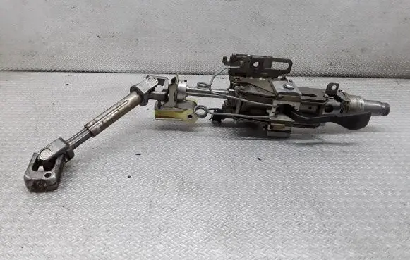 Seat Ibiza III (6L) Steering wheel axle 6Q1419501AH