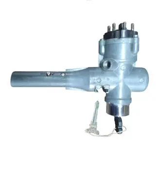 Mercedes-Benz COMPAKT W115 Ignition lock