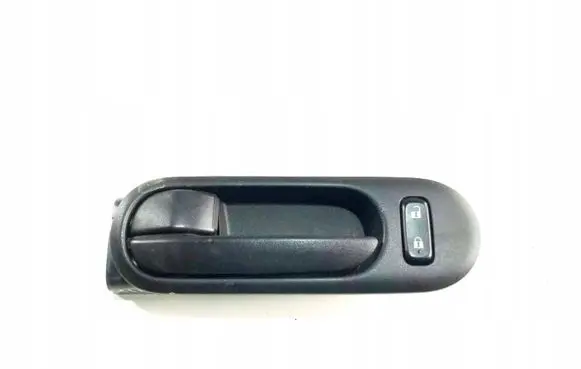 Mazda CX-7 Front door interior handle