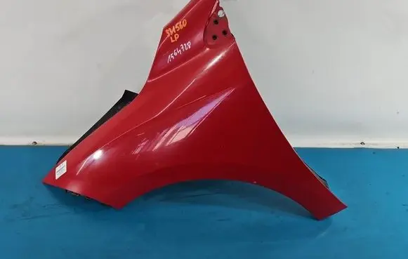 Renault Megane III Fender IMPRK1564728