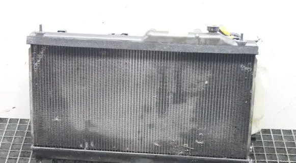 Subaru Forester SH Radiator set 