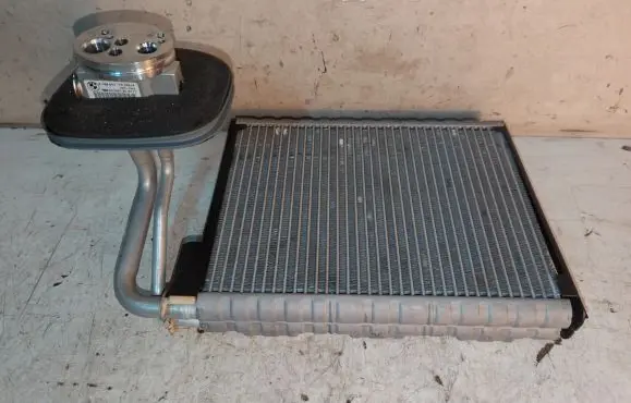 BMW 5 F10 F11 Heater blower radiator 9159803