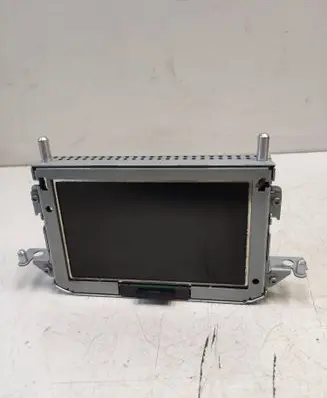 Ford Focus Screen/display/small screen EM5T18B955DA 3642905 V642905
