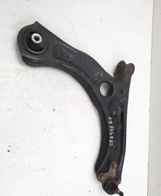 Volkswagen Polo VI Front control arm