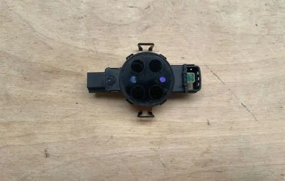 Volkswagen Crafter Rain sensor 5Q0955559C