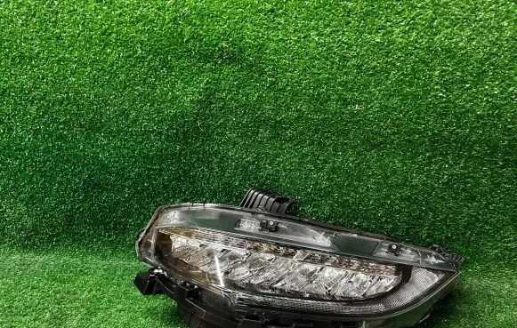 Honda Civic X Headlight/headlamp