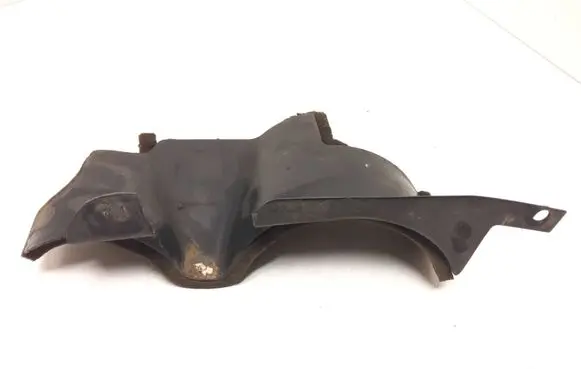 Volvo S60 Front underbody cover/under tray 8667031