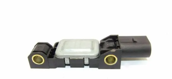 Volkswagen Phaeton Airbag deployment crash/impact sensor 4B0959643C