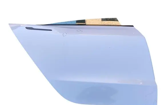 Tesla Model 3 Rear door 