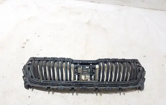Skoda Kodiaq Front grill 565853653C