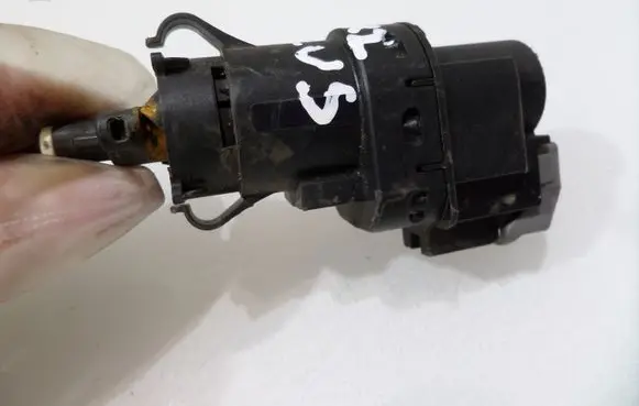 Ford Focus Brake pedal sensor switch 3M5T13480AB