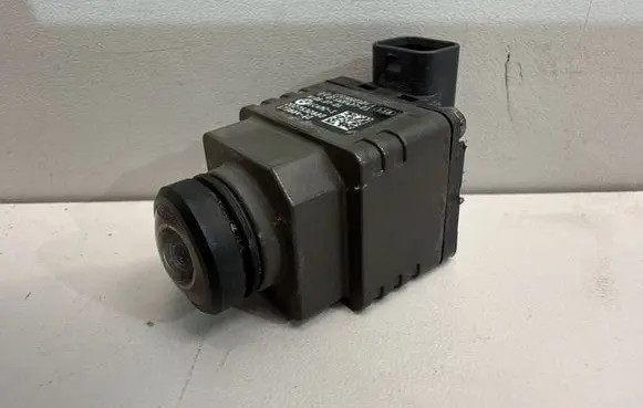 BMW M3 G80 Reversing camera 5A0F6D7