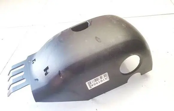 Skoda Superb B6 (3T) Steering wheel column trim 3t0858559a jc1464813