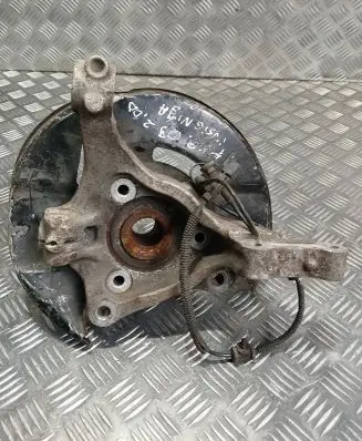 Opel Insignia A Front wheel hub spindle knuckle
