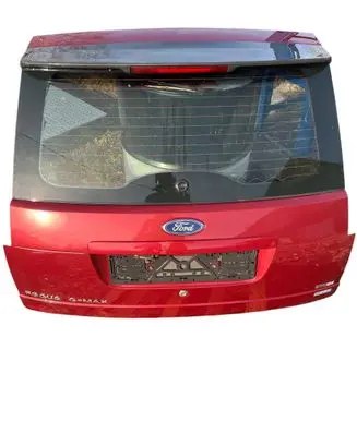 Ford Focus C-MAX Tailgate/trunk/boot lid