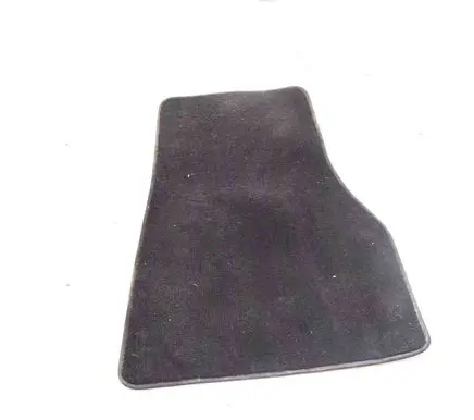 Tesla Model S Car floor mat set 
