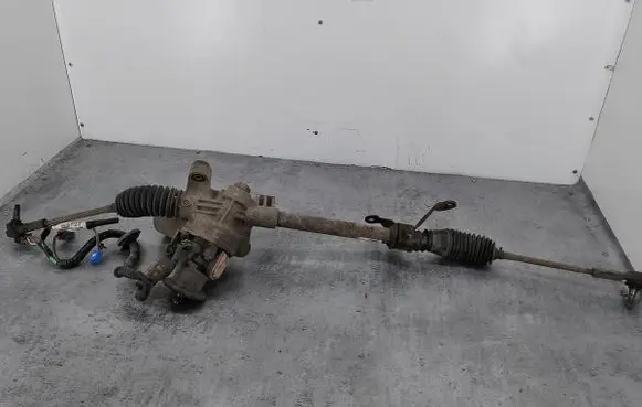 Steering rack