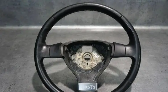 Volkswagen Eos Steering wheel 1Q0419091AA