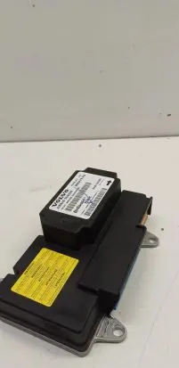 Volvo V50 Airbag control unit/module 8697679 00001393B1 004060200066