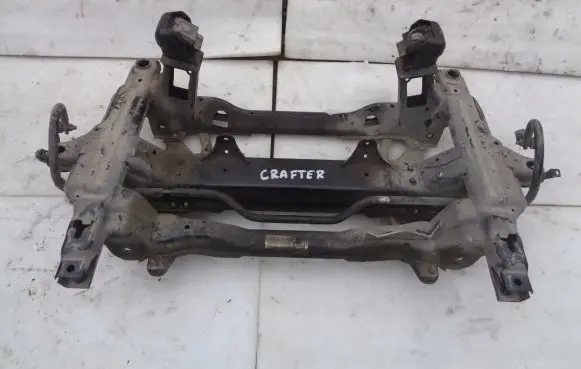 Mercedes-Benz Sprinter W906 Front subframe