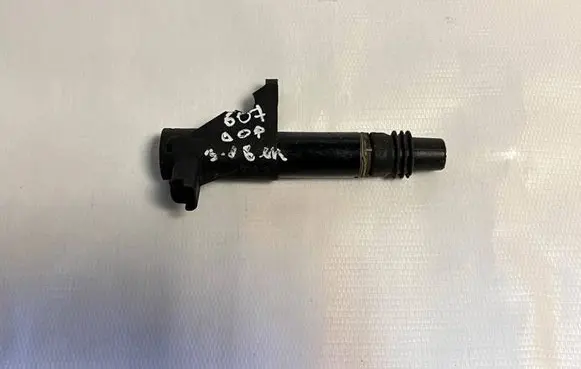 Peugeot 607 High voltage ignition coil 0040100347 ZS347