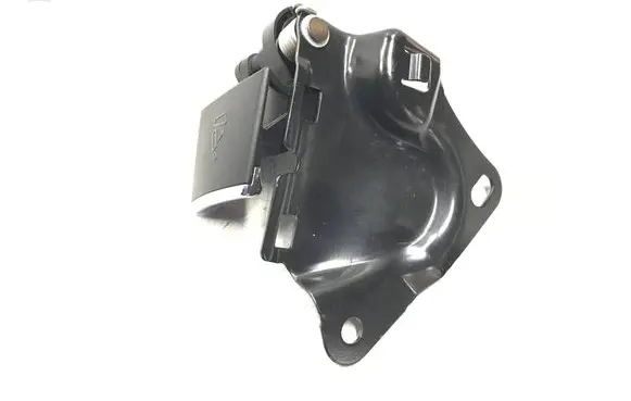 Mercedes-Benz E W212 Seat back rest control lever/handle A2129209200
