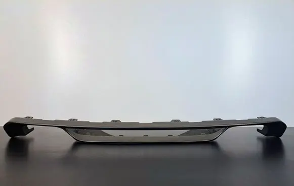 BMW X6M F86 Rear bumper lower part trim 51128056359