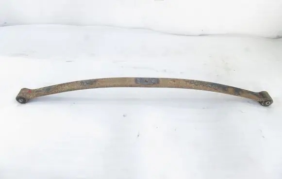 Opel Movano A Rear leaf spring 