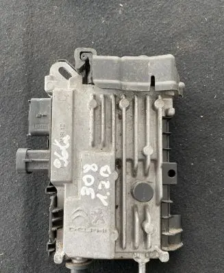 Peugeot 308 Other control units/modules 9810858380 28447928 00250629150