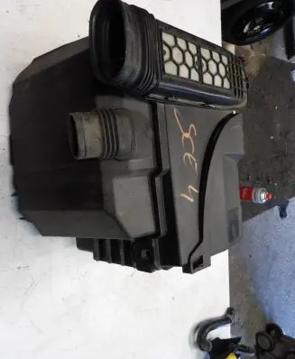 Renault Scenic IV - Grand scenic IV Battery box tray 